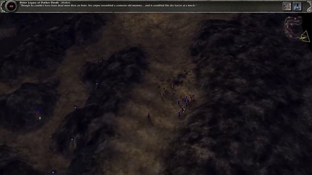 Chimera: 8. The Fiend (Legendary Difficulty) (Myth 2 Soulblighter Plugin) смотреть онлайн