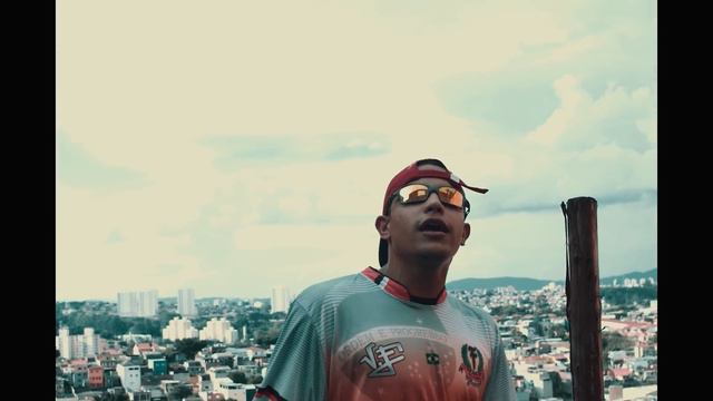 MC Menor ZL - PORQUE TEM QUE SER ASSIM (Video Clipe ) DJ Thezi e Soneca смотреть онлайн
