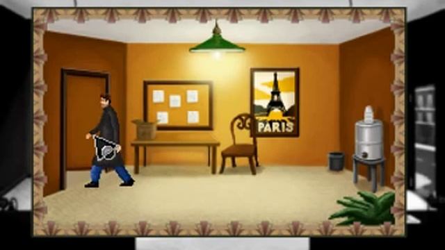 A Golden Wake Gameplay Walkthrough Part 1 - New York