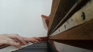 "Путники в ночи" Б.Кемпферт (фортепиано).