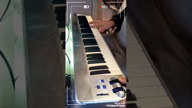M-AUDIO KESTATION es 61 keyboard Midi klavish смотреть онлайн