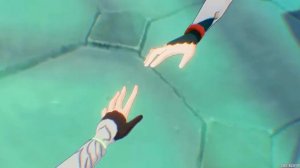 Nahida (The Dendro Archon) has been captured by the Fatui Harbingers | Genshin Impact