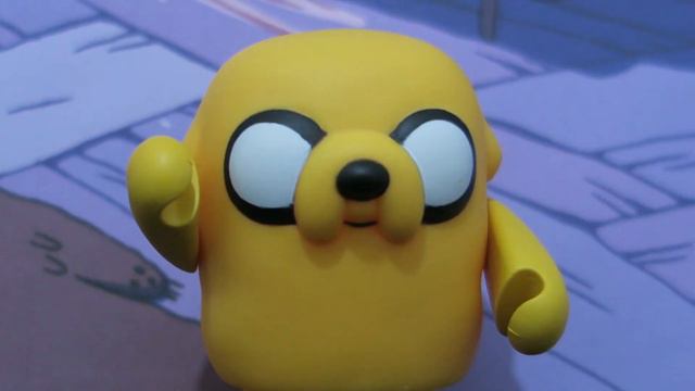 Story Cubes Theatre - Adventure Time - The Quest for Finn's Sword, Part 1 смотреть онлайн