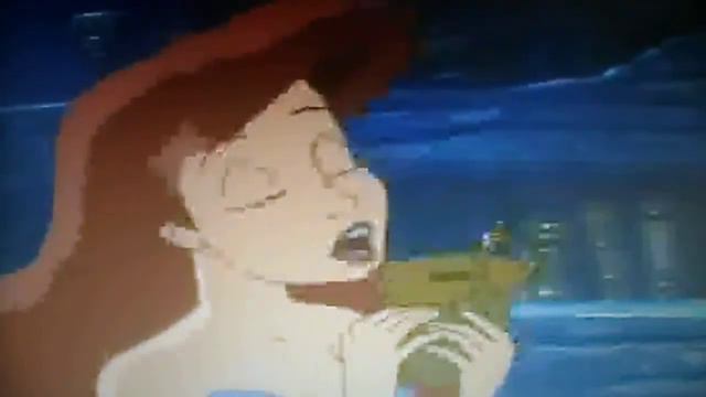 Fandub For A Moment (The Little Mermaid 2)