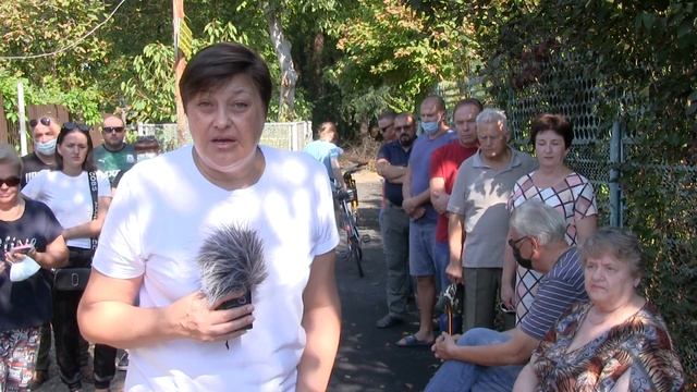 Улица Восточная СНТ №1 ''Первенец Кубани'' г Краснодар сентябрь 2021 смотреть онлайн