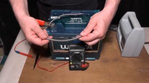 АКБ  ЗАРЯДИТЬ И ПОДНЯТЬ ПЛОТНОСТЬ ЭЛЕКТРОЛИТА