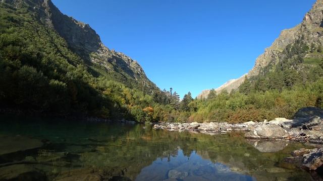 Sony FDR-X3000R съемка в формате 4К