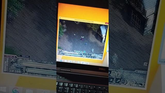 ShadowFlare - Ultimate Auto Quest (Testing) смотреть онлайн