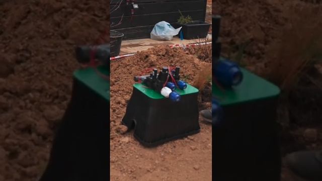 Для чего нужен ЭЛЕКТРОМАГНИТНЫЙ КЛАПАН? смотреть онлайн