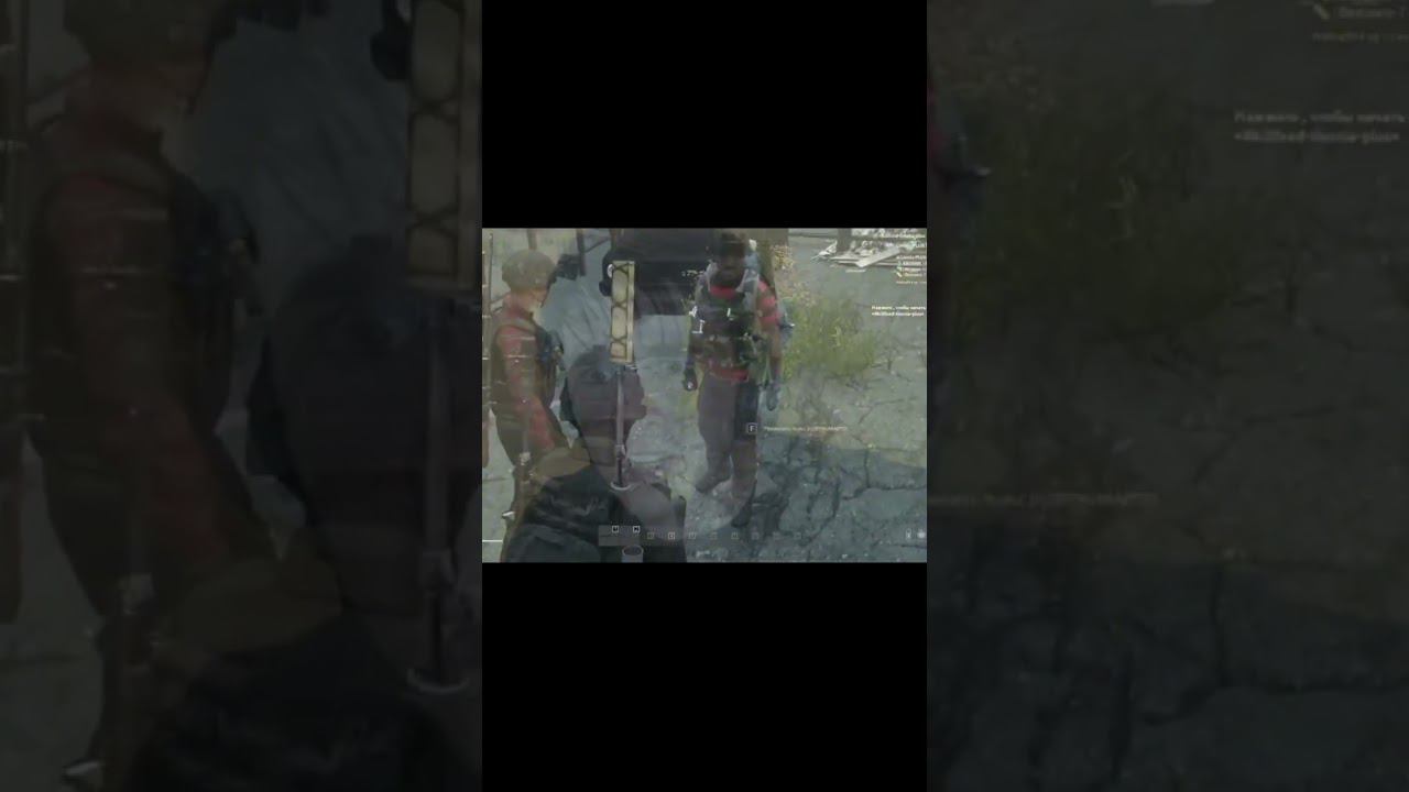 Подработка курьером. #dayz #gameplay #рекомендации смотреть онлайн