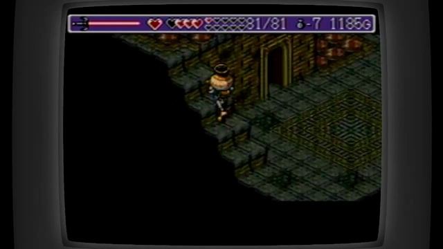 LandStalker Review! [Genesis] The Game Collection смотреть онлайн