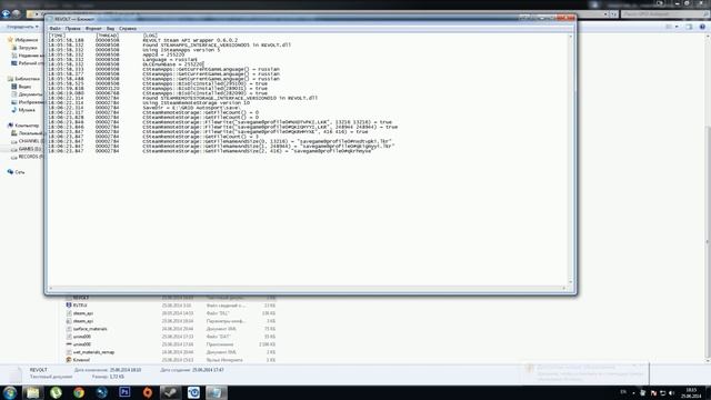 Туториал по установке игры GRID: Autosport [+ решение проблемы с запуском] смотреть онлайн
