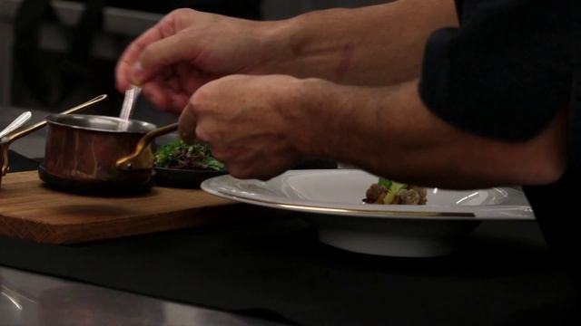 White Truffle by Four Seasons Hotel Ritz Lisbon смотреть онлайн