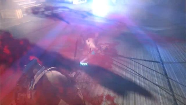 Dead Space 2 Glitch Headless Issac смотреть онлайн