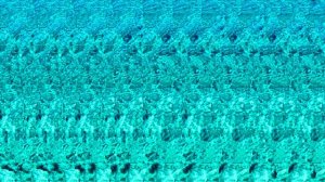 Стерео-картинки (отдых для глаз)