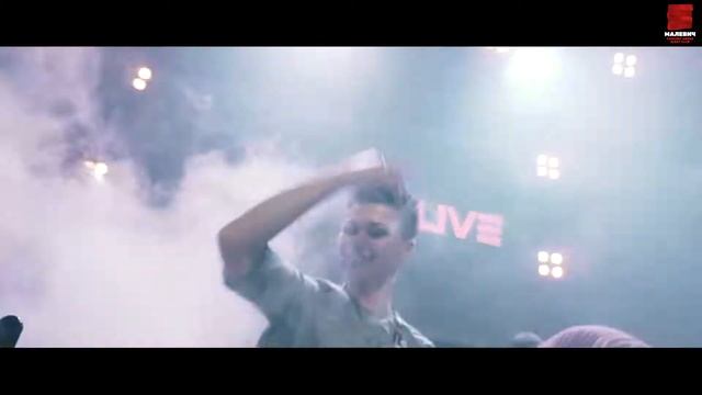 Malevich Night Club - Natasha Rostova - 23.08.2019 смотреть онлайн