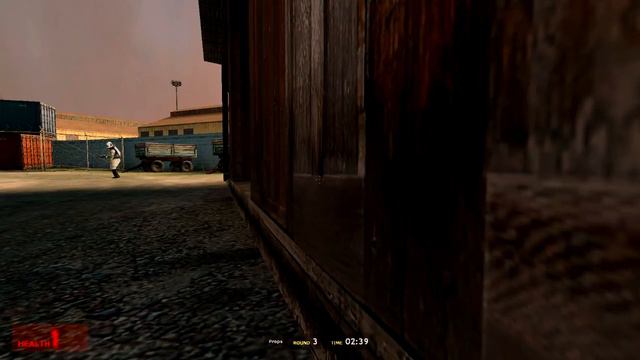 HIDE AND SEEK Prop Hunt Mod (Garry's Mod) Funny Gmod Gameplay EP 6 смотреть онлайн