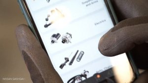 Как заменить амортизаторы задней подвески на NISSAN QASHQAI (J10, NJ10) [ВИДЕОУРОК AUTODOC]