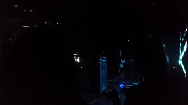 День Первокурсника 2018. В ожидании группы Rasa. Клуб А2. смотреть онлайн