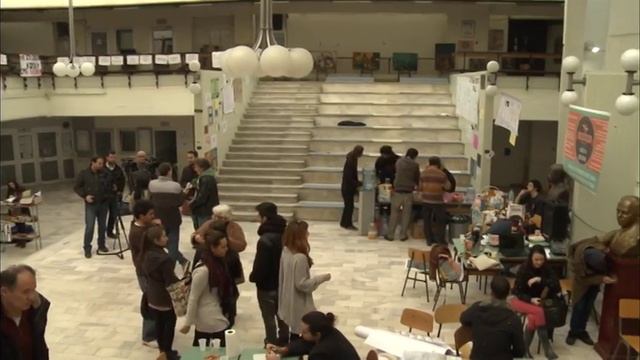 Macedonia_students strike смотреть онлайн