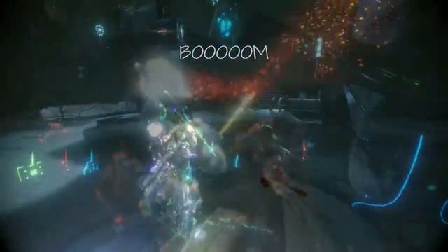 Warframe, share factory смотреть онлайн