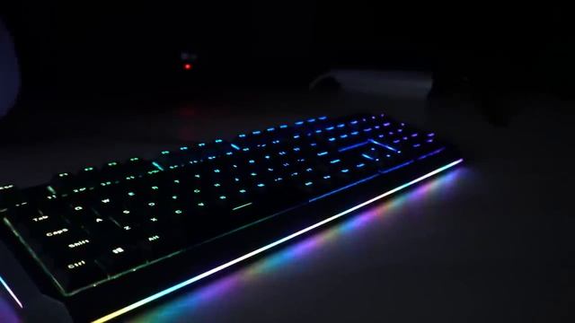 Самая дешёвая оптическая клавиатура лучше чем механика. Быстрее Cherry MX в 5 раз! смотреть онлайн