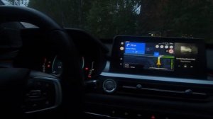 Chery Tiggo 7pro Андроид Авто от Chery Customs