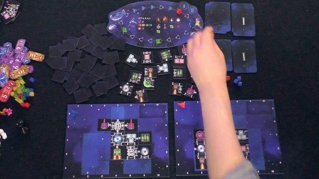 DGA Plays Board Games: Galaxy Trucker смотреть онлайн