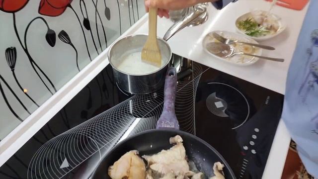 Как приготовить рыбу | Лучший рецепт | Необычно, вкусно, сочно и очень быстро - Налетай смотреть онлайн