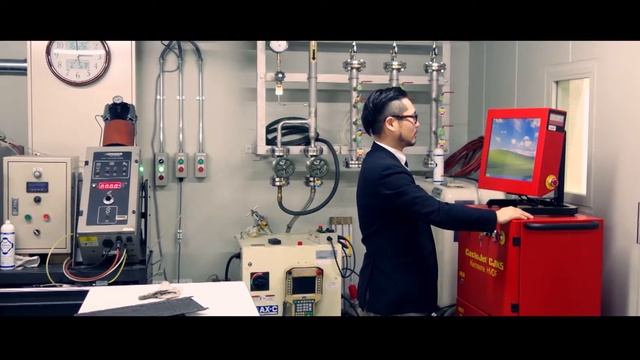 Продукция компании Castolin Eutectic.