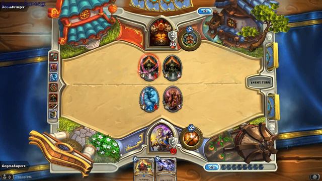 Hearthstone mind vision 2 coins - GogetaSuperx смотреть онлайн