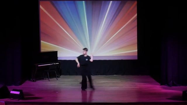 ЛЕТО, 2019 :: ВТОРАЯ СМЕНА / Шоу талантов «Звездный час» - Пилипенков Богдан смотреть онлайн