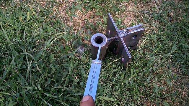 Сцепка к мотоблоку. Самодельная картофелесажалка. смотреть онлайн