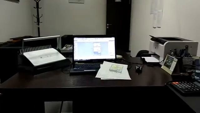 Рабочий кабинет смотреть онлайн