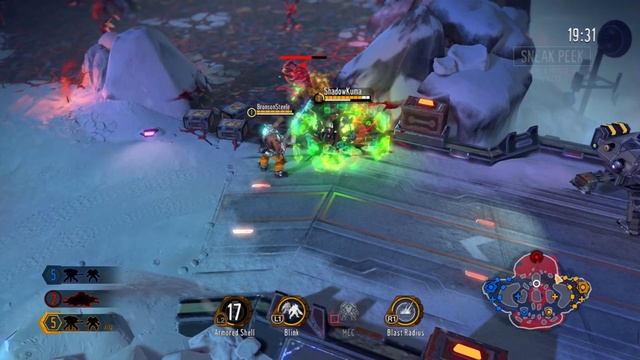 Kill Strain Beta - First Impressions by Kuma смотреть онлайн