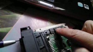 Проверка ключей зажигания на столе.  ЭБУ переделан под 16 кл. .