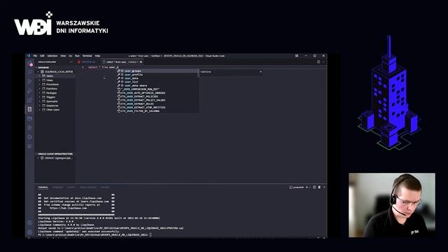 Take control over your database: Automation and CI/CD with Liquibase смотреть онлайн