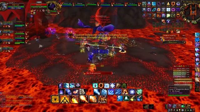 Sarth 3D - Stacked - "Shadron Died Anyway" смотреть онлайн