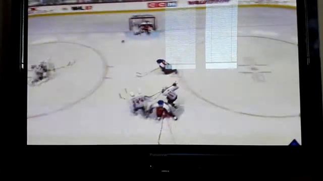 |NHL 07| Na PS2 (EP).1 Tak tak jsme to prohráli!!! :-) смотреть онлайн