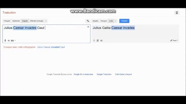 How Accurate Is Google Translate? смотреть онлайн