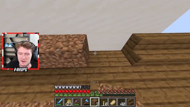 Building My New Home! | Minecraft #34 смотреть онлайн
