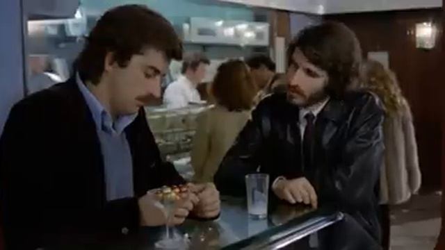 Nanni Moretti - Sogni d'oro: Don Siegel смотреть онлайн