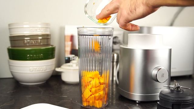 Вкусная кухня мира