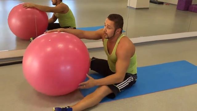 Как Накачать 6 Кубиков Пресса смотреть онлайн