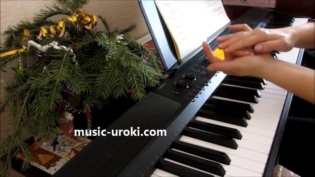 Композиция группы 