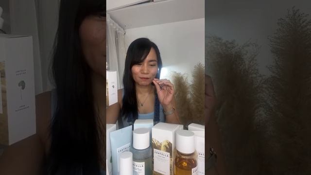 SKIN1004 x RealAsianBeauty смотреть онлайн