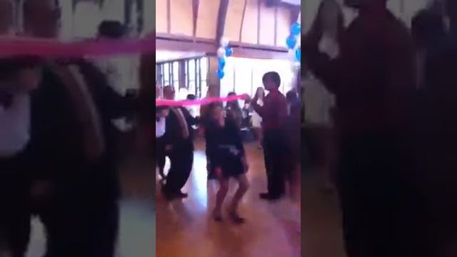 Conga Line & Limbo: Noam Watt Bar Mitzvah смотреть онлайн