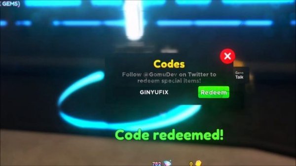 [FREE GEMS] NEW CODES FOR ROBLOX ANIME ADVENTURES ROBLOX | Anime Adventures Codes