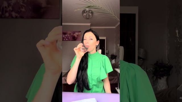 ИЗБЕГАЙ ЭТИХ ПРИВЫЧЕК ,Чтобы не формировать морщины у губ ! смотреть онлайн