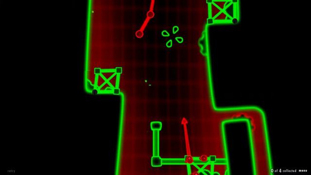 World of Goo Chapter 4 Level 3 - Grape Vine Virus - OCD смотреть онлайн